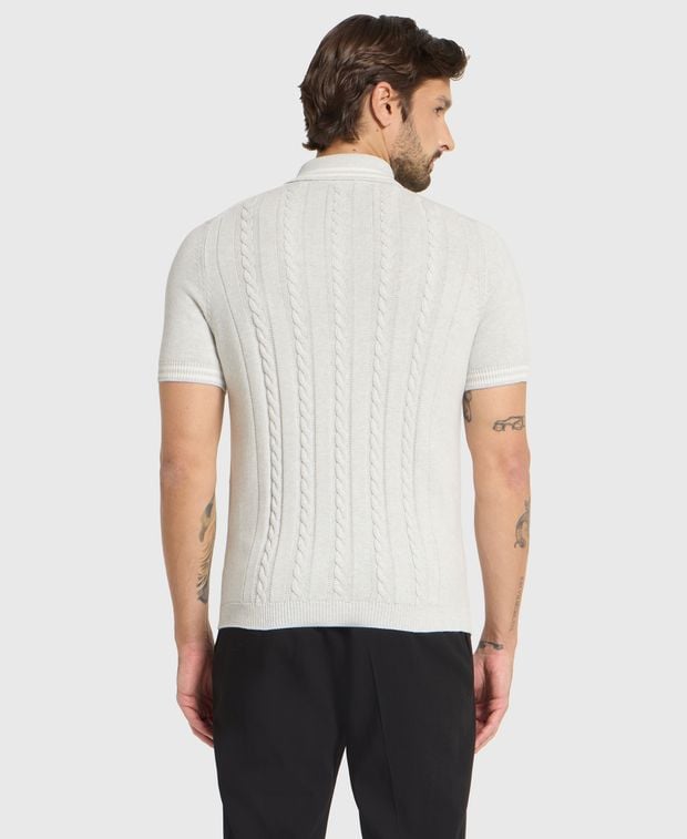 Brunello Cucinelli Short-sleeved cardigan