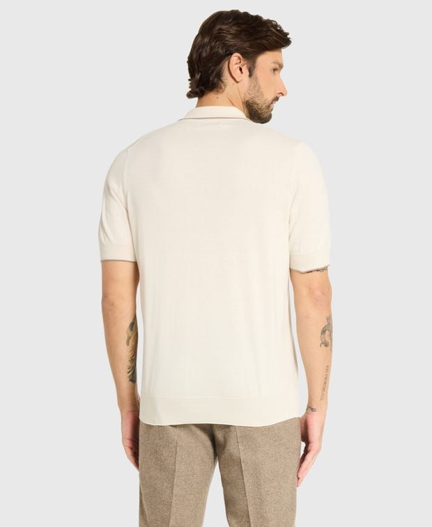Brunello Cucinelli Crew neck t-shirt