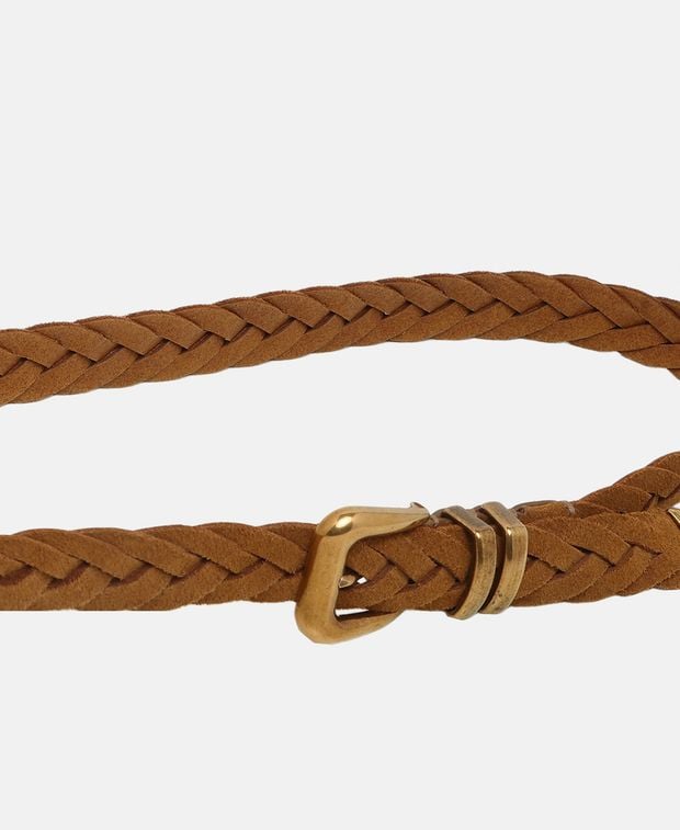 Brunello Cucinelli Leather belt