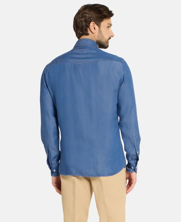 Brunello Cucinelli Overshirt