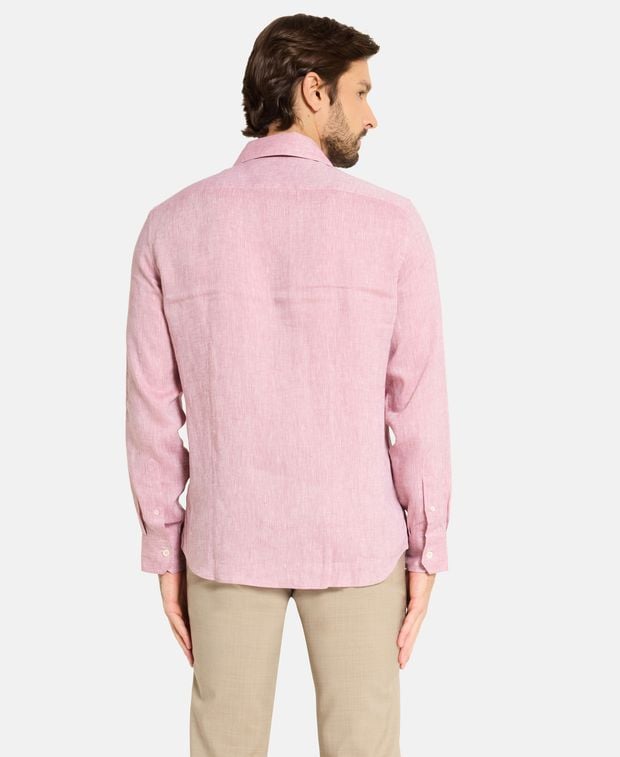 Brunello Cucinelli Linen shirt