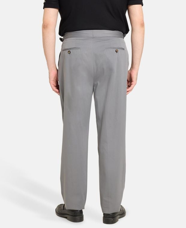 Brunello Cucinelli Wool trousers