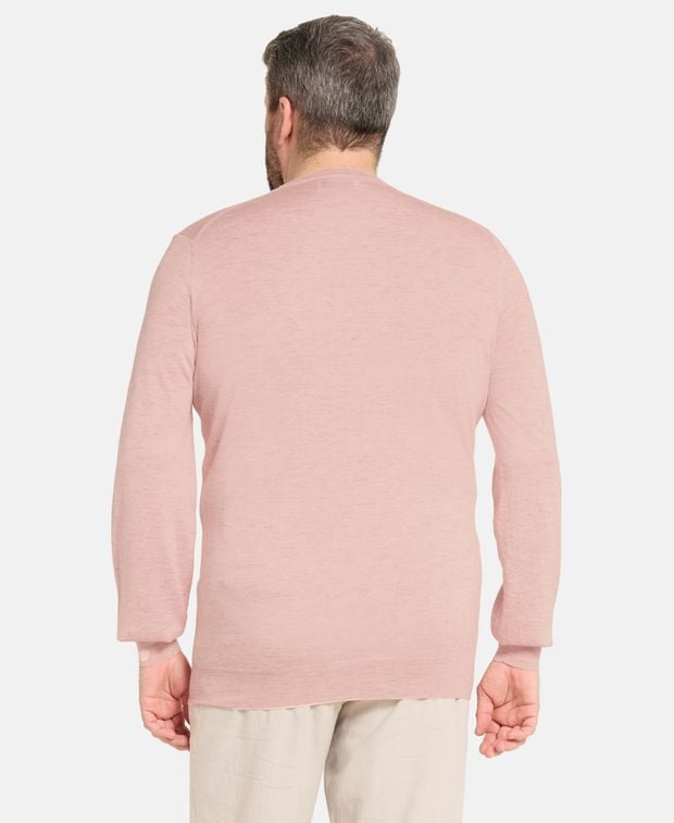 Brunello Cucinelli Silk cashmere pullover
