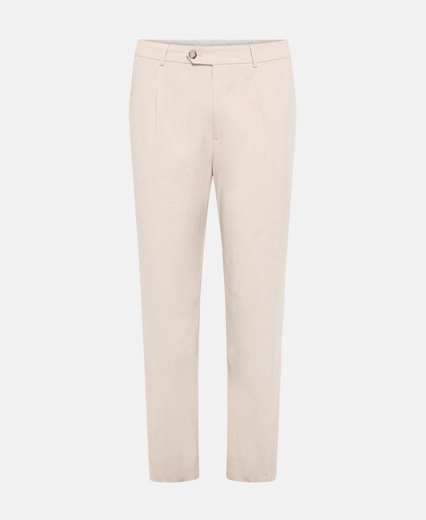 Brunello Cucinelli Linen trousers