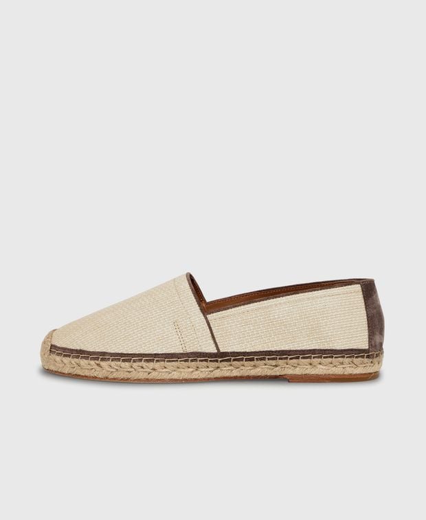 Brunello Cucinelli Espadrilles