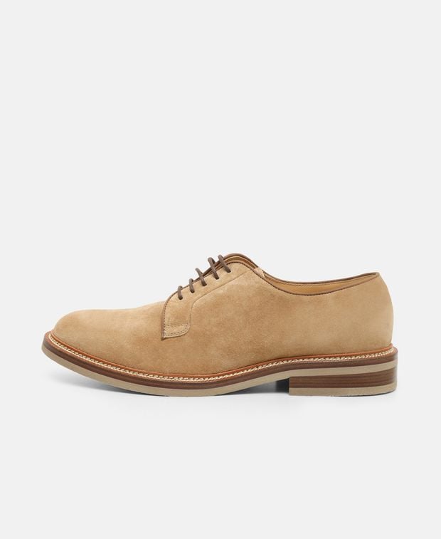 Brunello Cucinelli Derbys