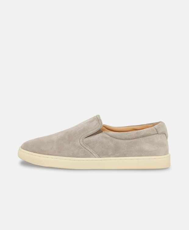 Brunello Cucinelli Slip-on sneakers