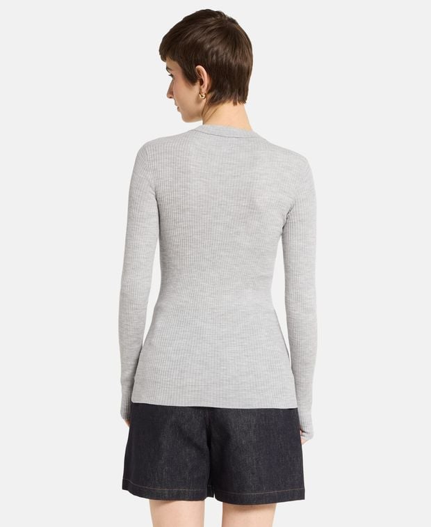 Brunello Cucinelli Wool jumper