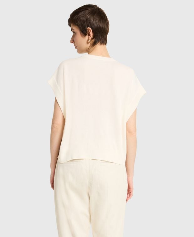 Brunello Cucinelli Wool pullover
