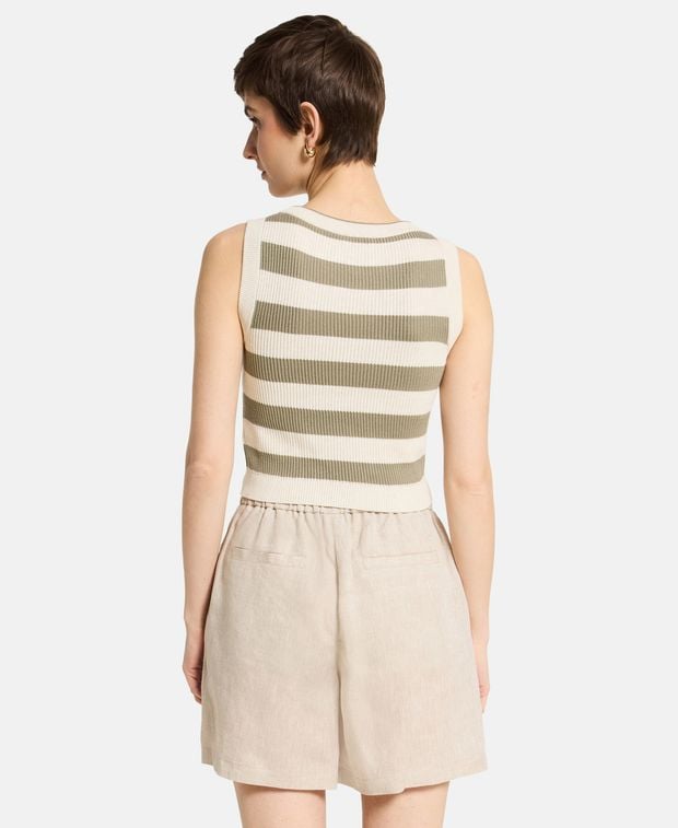 Brunello Cucinelli Tank top