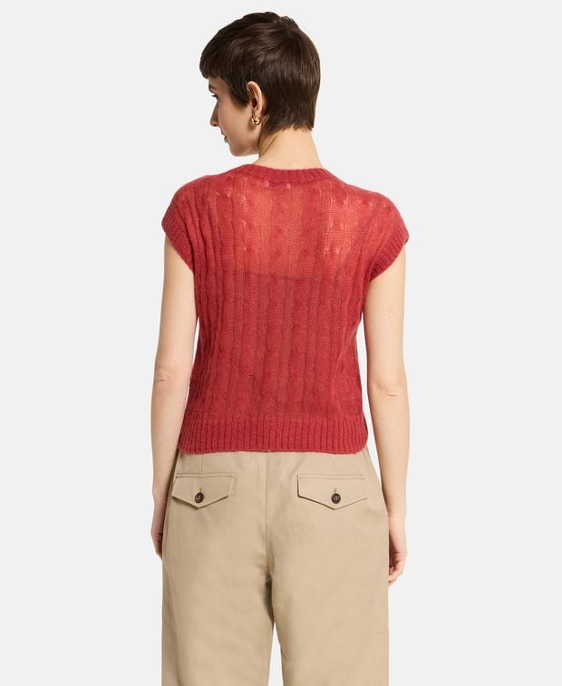 Brunello Cucinelli Short-sleeved pullover