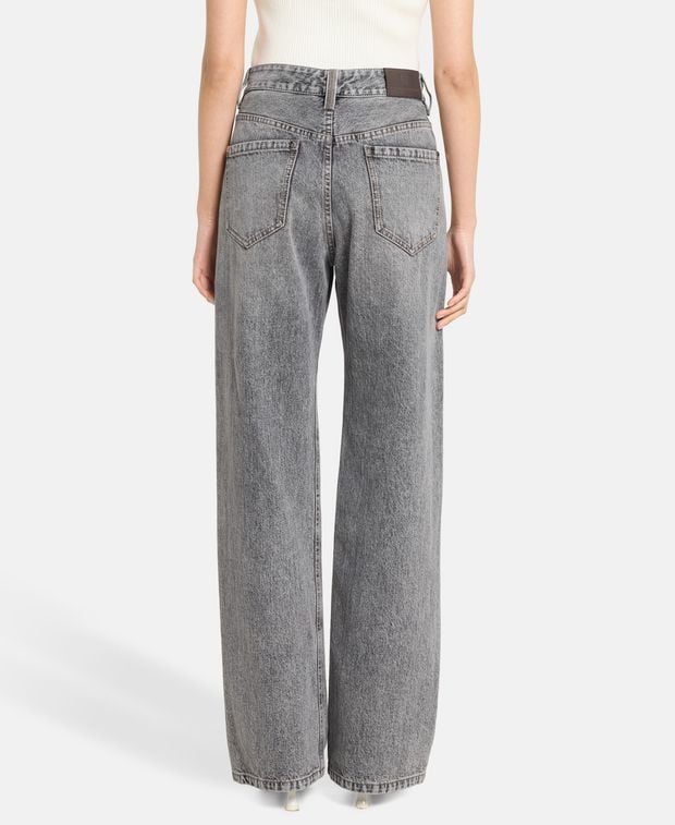 Brunello Cucinelli Loose fit jeans The Contemporary