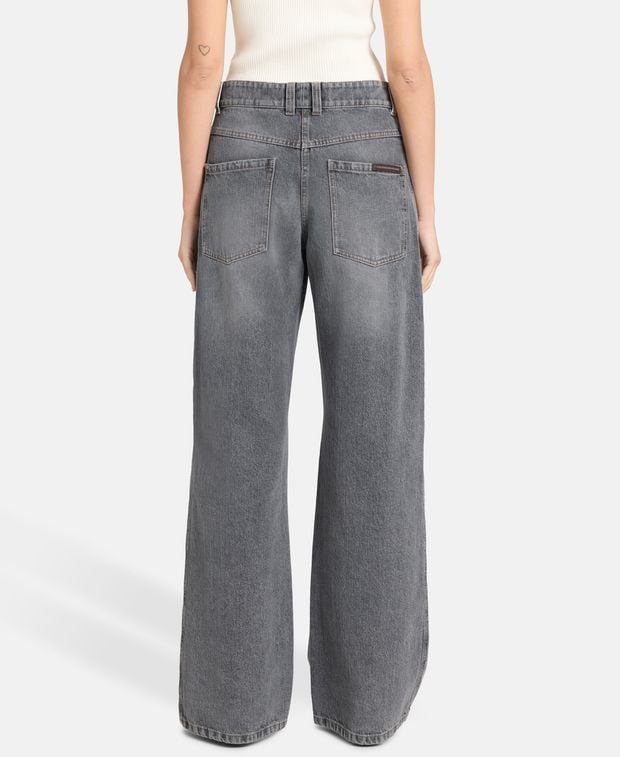 Brunello Cucinelli Wide leg jeans