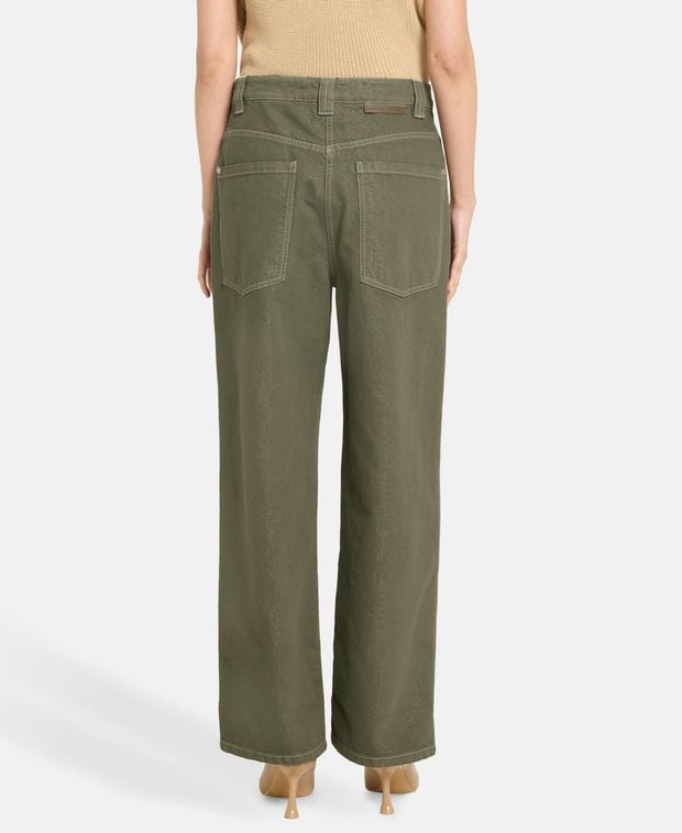 Brunello Cucinelli Straight-leg jeans