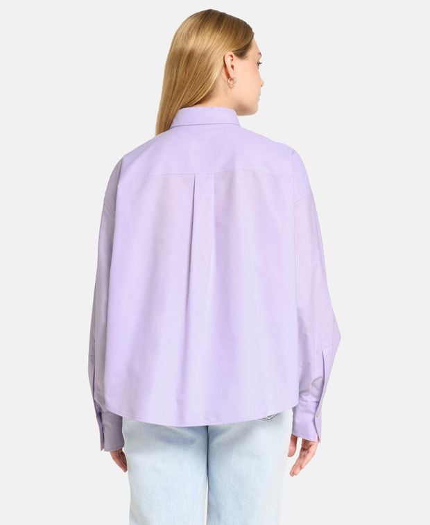 Brunello Cucinelli Leisure blouse