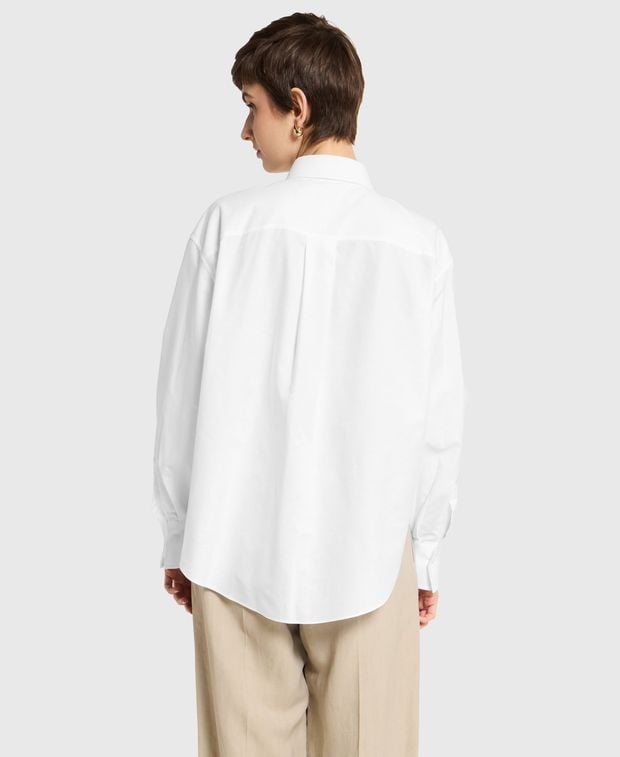 Brunello Cucinelli Leisure blouse