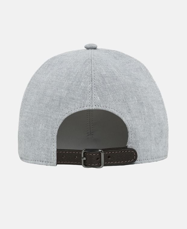 Brunello Cucinelli Cap
