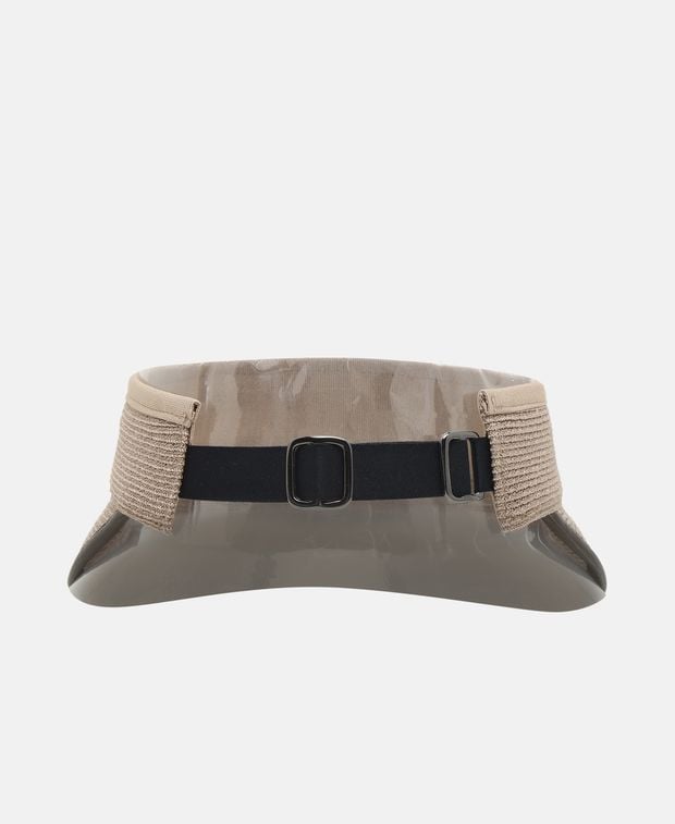 Brunello Cucinelli Visor