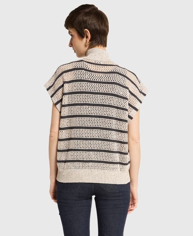 Brunello Cucinelli Knitted gilet