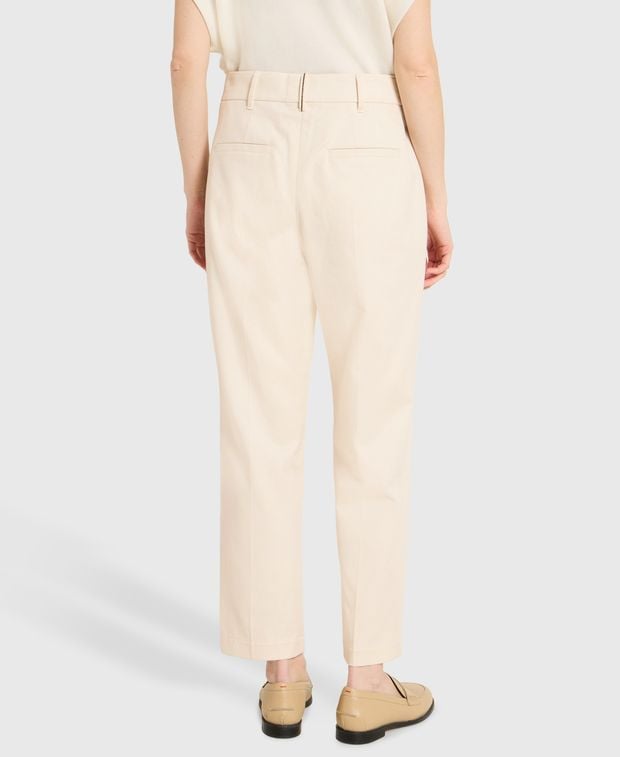Brunello Cucinelli Casual trousers