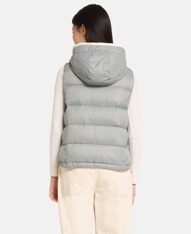 Brunello Cucinelli Quilted gilet