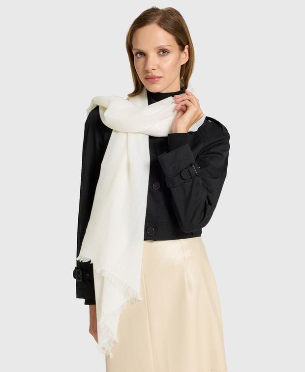 Brunello Cucinelli Scarf