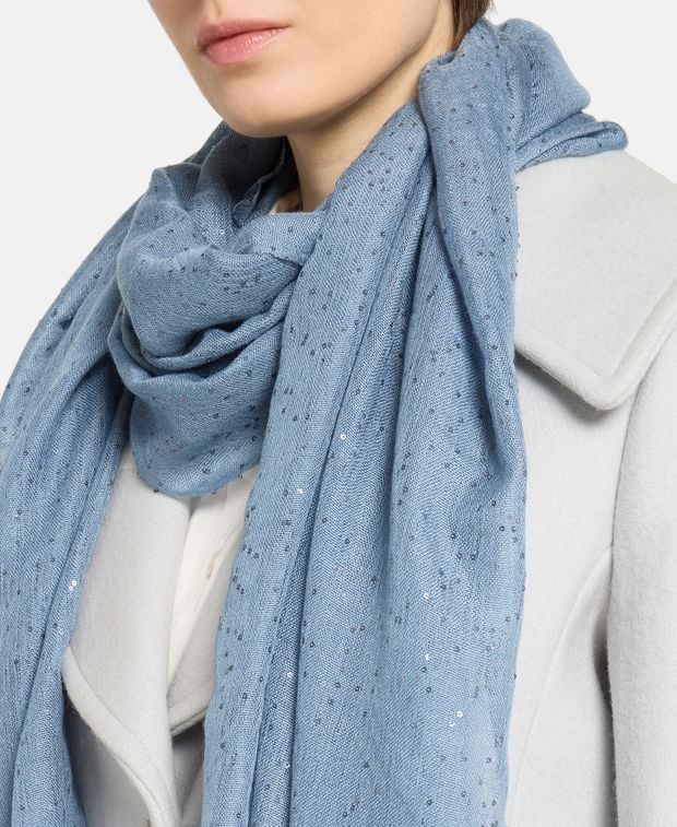 Brunello Cucinelli Scarf