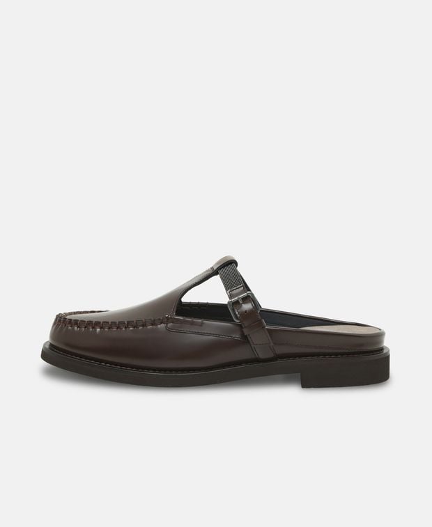 Brunello Cucinelli Mules