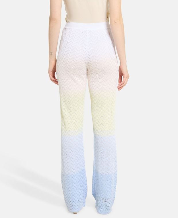 Missoni Knitted trousers