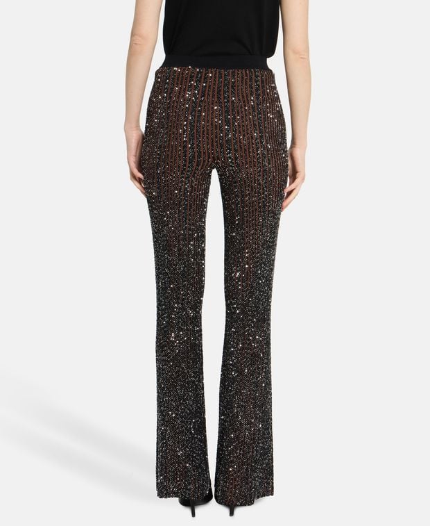 Missoni Sequinned pants