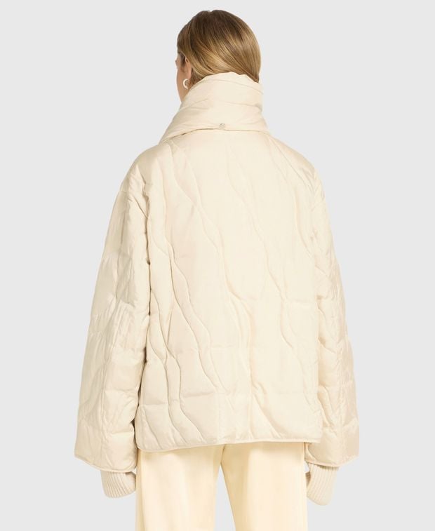 Jil Sander Down jacket