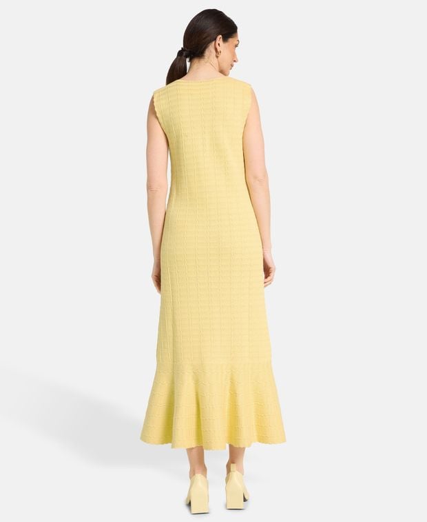 Jil Sander Knitted dress