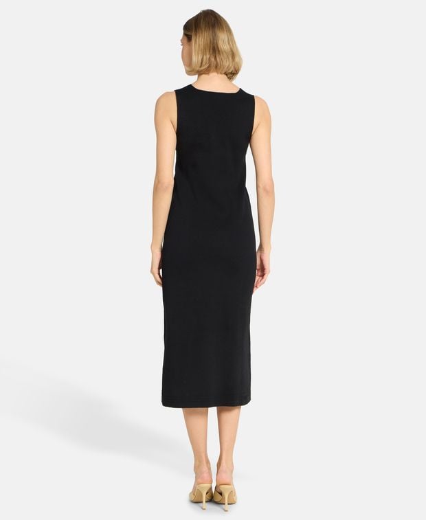 Jil Sander Knitted dress