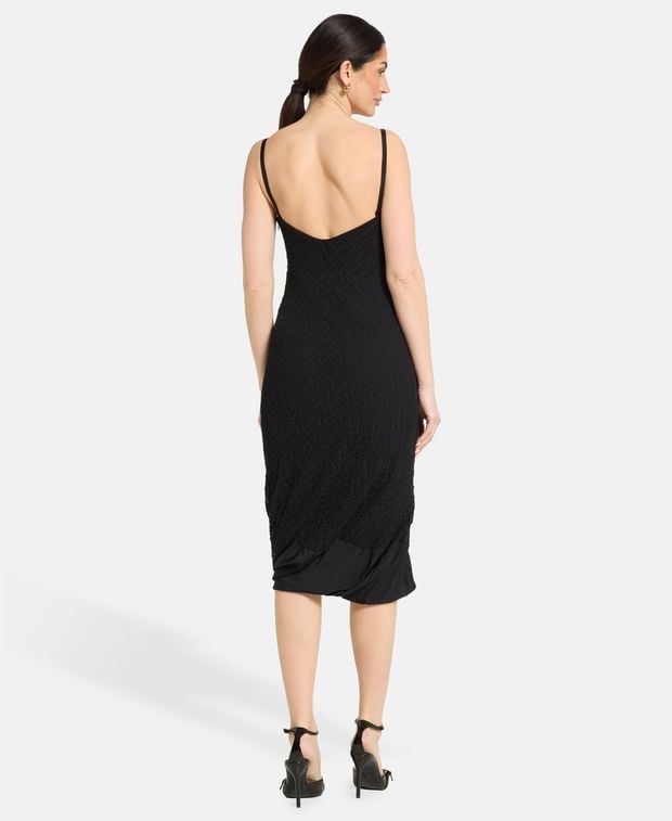 Jil Sander Bodycon dress
