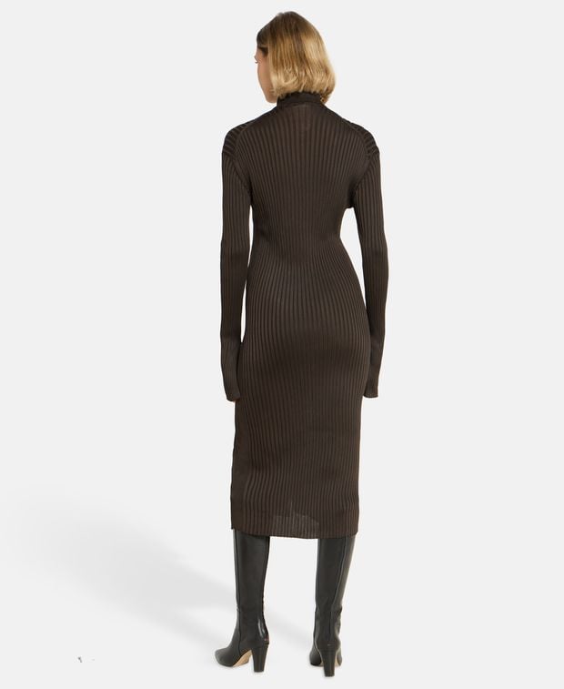Jil Sander Knitted dress