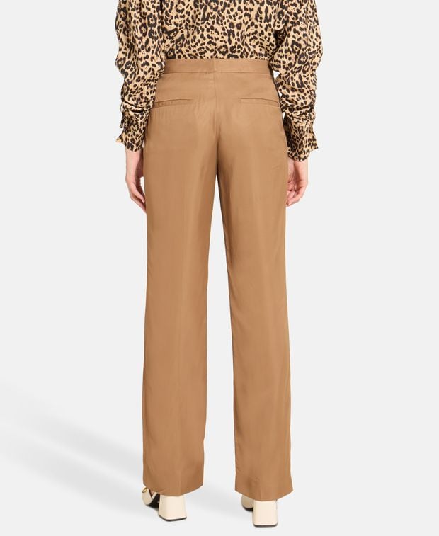 Jil Sander Casual trousers