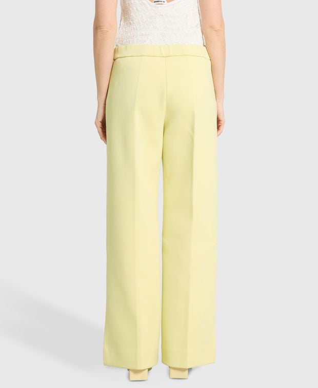 Jil Sander Casual trousers