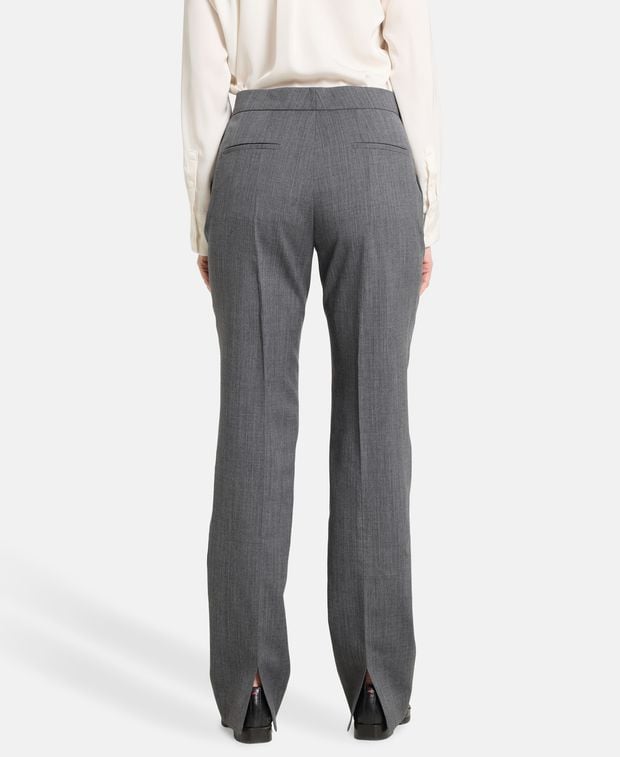 Jil Sander Wool trousers