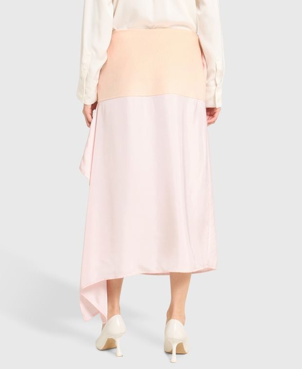 Jil Sander Midi skirt
