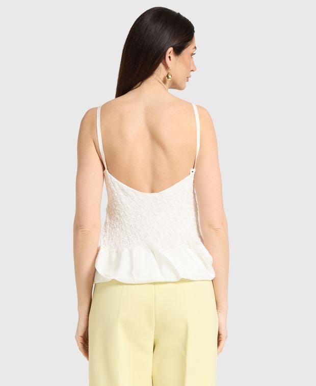Jil Sander Tank top