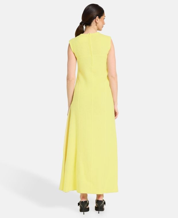 Jil Sander Wool dress