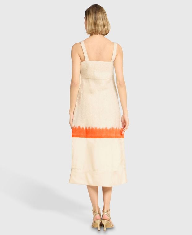 Jil Sander Wool dress