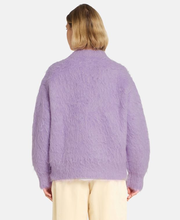 Jil Sander Wool-blend pullover