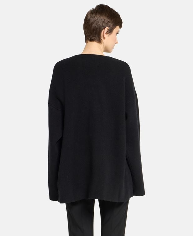 Jil Sander Wool-blend pullover