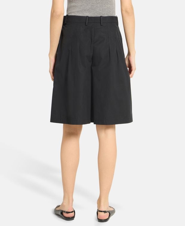 Jil Sander Bermuda shorts