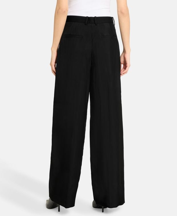 Jil Sander Wool trousers