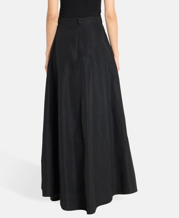 Jil Sander Maxi-skirt Gonna