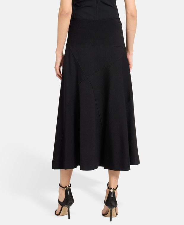 Jil Sander Midi skirt