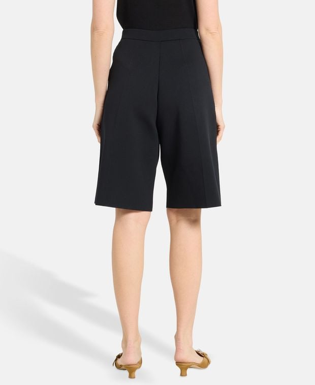 Jil Sander Bermuda shorts
