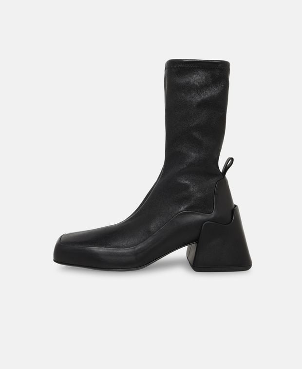 Jil Sander Stivaletto Ankle boots